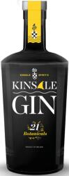  Kinsale Gin 40% 0, 7L - ginshop