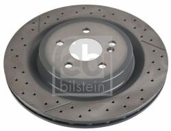 Febi Bilstein Disc frana FEBI BILSTEIN 107722