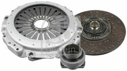 Febi Bilstein Set ambreiaj FEBI BILSTEIN 105178 (105178) - automobilus