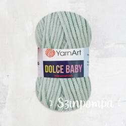 YARNART Dolce Baby - Zöld - 753