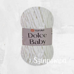 YARNART Dolce Baby - Ekrü - 745