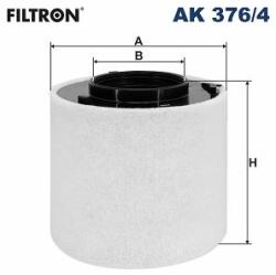 FILTRON Filtru aer FILTRON AK 376/4 (AK 376/4) - automobilus