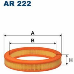 FILTRON Filtru aer FILTRON AR 222 (AR 222) - automobilus