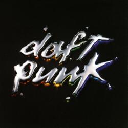 BERTUS Daft Punk - Discovery (reissue, 2lp) (9a8394)