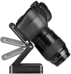  Caruba Camerastand - Lift & Tilt Head - billenthető és emelhető fej - caruba
