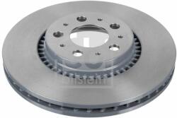 Febi Bilstein Disc frana FEBI BILSTEIN 18050 (18050) - automobilus
