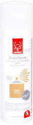Modecor SPRAY Auriu Perlat - Colorant Alimentar Liposolubil fara E171, 250 ml - Azo Free (23620)