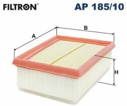 FILTRON Filtru aer FILTRON AP 185/10 (AP 185/10) - automobilus