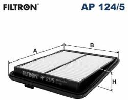 FILTRON Filtru aer FILTRON AP 124/5 (AP 124/5) - automobilus