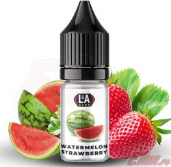 L&A Vape Aroma Watermelon Strawberry L&A Vape 10ml (3800154803062WS) Lichid rezerva tigara electronica