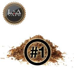 L&A Vape Aroma L&A Vape One Tobacco 10ml (6241)
