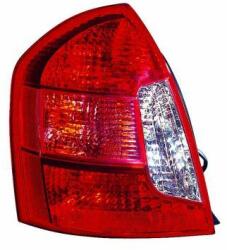 DEPO Lampa spate Depo 221-1934L-UE (221-1934L-UE) - automobilus