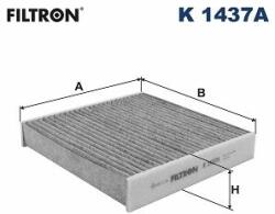 FILTRON Filtru, aer habitaclu FILTRON K 1437A (K 1437A)
