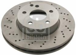 Febi Bilstein Disc frana FEBI BILSTEIN 30552 (30552) - automobilus