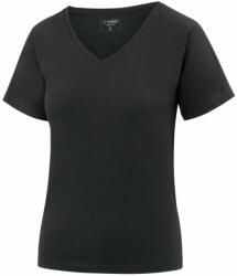 Benger Da. BW V-Shirt , Negru , XS