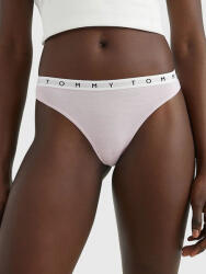 Tommy Hilfiger Underwear Chiloți, 3 bucăți Tommy Hilfiger Underwear | Verde | Femei | XS - bibloo - 187,00 RON