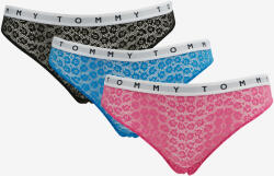 Tommy Hilfiger Underwear Chiloți, 3 bucăți Tommy Hilfiger Underwear | Roz | Femei | XS - bibloo - 189,00 RON