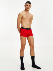 Tommy Hilfiger Underwear Boxeri Tommy Hilfiger Underwear | Roșu | Bărbați | S - bibloo - 201,00 RON
