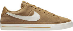 Nike Court Legacy Suede , Maro deschis , 46