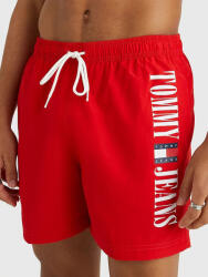 Tommy Hilfiger Costum de baie Tommy Jeans | Roșu | Bărbați | S