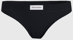 Tommy Hilfiger Underwear Chiloți Tommy Hilfiger Underwear | Albastru | Femei | XS - bibloo - 85,00 RON
