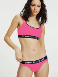 Tommy Hilfiger Partea inferioară a costumului de baie Tommy Hilfiger Underwear | Roz | Femei | XS - bibloo - 169,00 RON