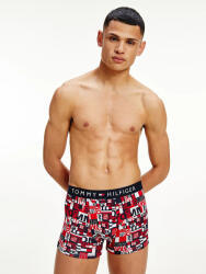Tommy Hilfiger Underwear Boxeri Tommy Hilfiger Underwear | Roșu | Bărbați | S - bibloo - 127,00 RON