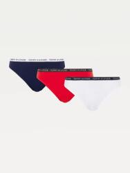 Tommy Hilfiger Underwear Chiloți, 3 bucăți Tommy Hilfiger Underwear | Roșu | Femei | XS - bibloo - 139,00 RON