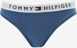 Tommy Hilfiger Underwear Chiloți Tommy Hilfiger Underwear | Albastru | Femei | XS - bibloo - 100,00 RON