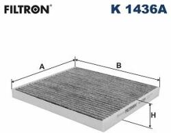 FILTRON Filtru, aer habitaclu FILTRON K 1436A (K 1436A)