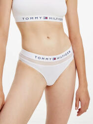 Tommy Hilfiger Underwear Chiloți Tommy Hilfiger Underwear | Alb | Femei | XS - bibloo - 89,00 RON