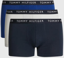 Tommy Hilfiger Underwear Boxeri, 3 bucăți Tommy Hilfiger Underwear | Albastru | Bărbați | S - bibloo - 203,00 RON