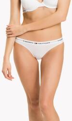Tommy Hilfiger Underwear Chiloți Tommy Hilfiger Underwear | Alb | Femei | XS - bibloo - 81,00 RON