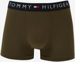 Tommy Hilfiger Underwear Boxeri Tommy Hilfiger Underwear | Verde | Bărbați | S - bibloo - 85,00 RON
