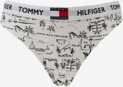 Tommy Hilfiger Underwear Chiloți Tommy Hilfiger Underwear | Alb | Femei | XS - bibloo - 117,00 RON