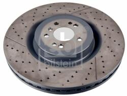 Febi Bilstein Disc frana FEBI BILSTEIN 107723 (107723) - automobilus