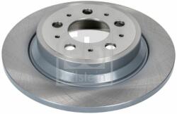 Febi Bilstein Disc frana FEBI BILSTEIN 18051 (18051) - automobilus