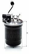 Mann-filter filtru combustibil MANN-FILTER WK 11 026 (WK 11 026) - automobilus