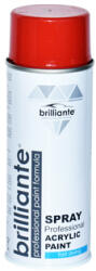 Brilliante Vopsea spray ROSU CORAL RAL 3016 BRILLIANTE 400 ml (08706)