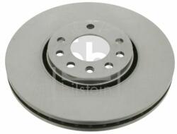 Febi Bilstein Disc frana FEBI BILSTEIN 23550 (23550) - automobilus