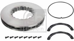 Febi Bilstein Disc frana FEBI BILSTEIN 104672 (104672) - automobilus