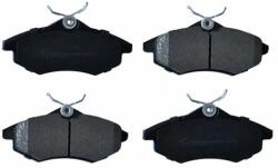 Asam Automotive set placute frana, frana disc ASAM AUTOMOTIVE 55387 (55387)