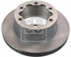 Febi Bilstein Disc frana FEBI BILSTEIN 174451 (174451) - automobilus
