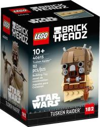 LEGO® BrickHeadz - Star Wars™ - Tusken Raider (40615)