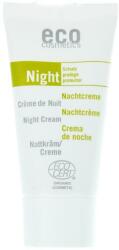 eco cosmetics Éjszakai arckrém gránátalmával és ginzenggel - Eco Cosmetics- Eco Cosmetics 50 ml