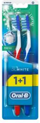 Oral-B 3D White Advantage Medium 2db