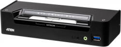 ATEN Switch ATEN CS1953 KVMP 3-Port USB-C DisplayPort Hybrid (CS1953)