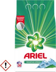 Ariel Spring Mount 2,34 kg (36 mosás)