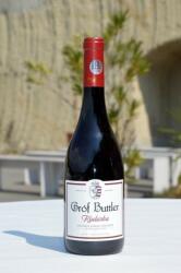 Gróf Buttler Kadarka Superior 2016 0,75 l