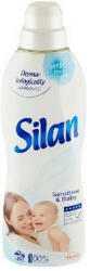 Silan Sensitive & Baby öblítő 900 ml